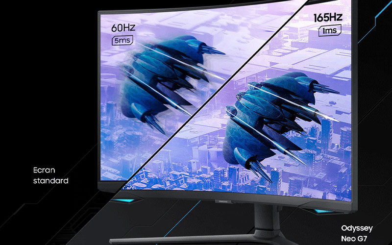 Samsung 32
